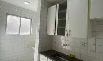 Imagem 6: Apartamento para aluguel tem 52 metros quadrados com 2 quartos em Centro - Contagem - MG