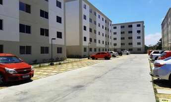 Imagem 6: APARTAMENTO NA SAPIRANGA PRA REPASSE