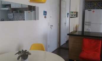 Imagem 3: Ótimo 57 m² - 2 dorms/1 suíte - 1 vaga