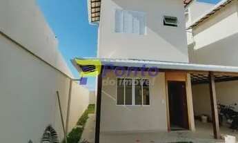 Imagem 4: Casa para venda tem 136 metros quadrados com 3 quartos em Lundcea - Lagoa Santa - MG