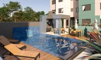 Imagem 4: APARTAMENTO 2 DORMS., NOVO - VILLA SIENA RESIDENCE