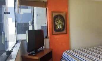 Imagem 5: Locação Apartamento Mobiliado (233) ED. Silco Varandas - Sudoeste - Brasília/DF