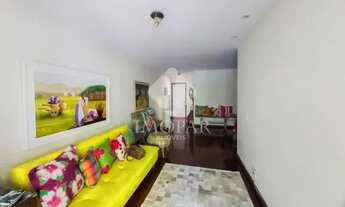 Imagem 2: Apartamento com 2 dormitórios à venda, 137 m² por R$ 850.000,00 - Recreio dos Bandeirantes