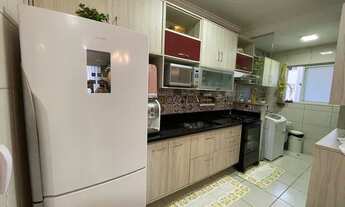 Imagem 2: Apartamento veredas do madeira