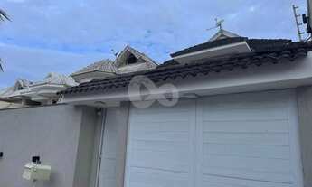 Imagem 2: Casa de condomínio para aluguel com 250 metros quadrados com 4 quartos