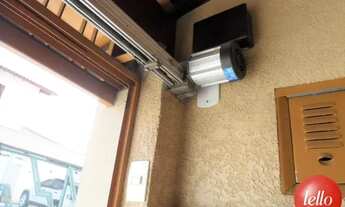 Imagem 4: São Paulo - Casa Padrão - Tatuapé