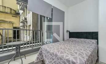 Imagem 6: Apartamento à Venda - Consolação, 1 Quarto, 22 m2