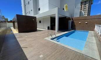 Imagem 2: Apartamento para venda tem 59m2 com 2 quartos em Bessa - João Pessoa - Paraíba