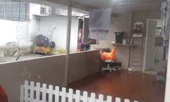 Imagem 3: Terreno de esquina com Casa em Capão Raso - Curitiba