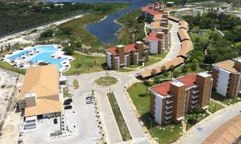 Imagem: Apartamento no Catu Lake Residence 114,24m2