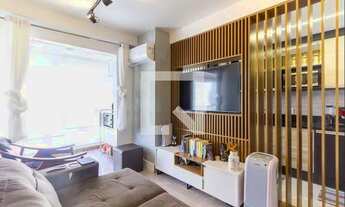 Imagem 3: Apartamento à Venda - Lapa, 2 Quartos, 56 m2