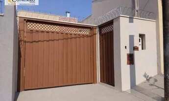 Imagem: Casa Térrea Nova