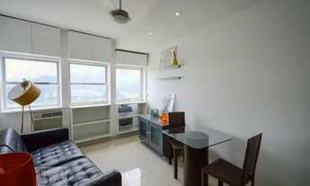 Imagem: Apartamento para Aluguel - Barra da Tijuca