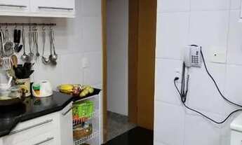 Imagem 4: São Paulo - Apartamento Padrão - Tatuapé