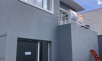 Imagem 2: Sobrado para aluguel e venda tem 593 metros quadrados com 9 quartos