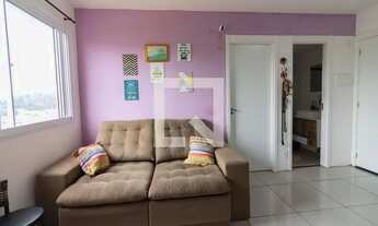 Imagem 3: Apartamento para Aluguel - Santo Amaro , 2 Quartos, 34 m2