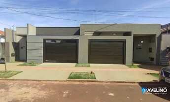 Imagem: CASA COM 1 SUITE E 2 QUARTOS