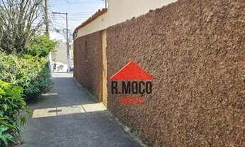 Imagem 4: Casa com 2 dormitórios à venda, 195 m² por R$ 1.200.000,00 - Vila Guilhermina - São Paulo