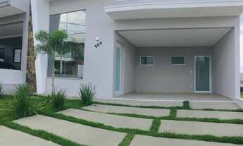 Imagem 5: Casa de condomínio térrea para venda com 136 metros quadrados com 3 quartos