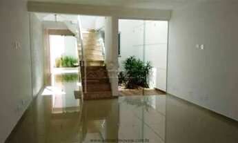 Imagem: Casa à venda, 130 m² por R$ 1.100.000,00