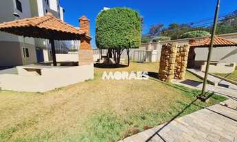 Imagem 5: Apartamento com 3 dormitórios, 80 m² - venda por R$ 320.000,00 ou aluguel por R$ 1.400,00