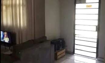 Imagem 2: Casa com 2/4 em Barreiras