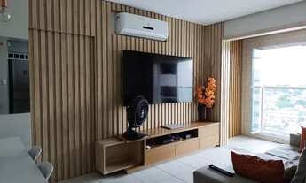 Imagem: Alugo apartamento - Morada do Sol