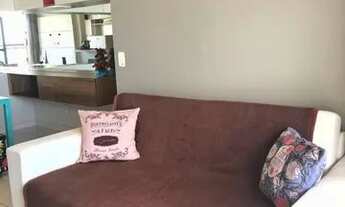 Imagem 6: Ótimo Apartamento no Jardins com 2 quartos // 65m // andar alto