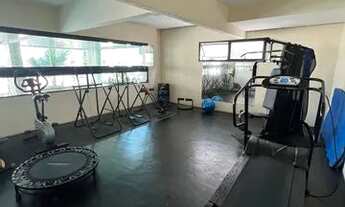 Imagem 4: Apartamento para aluguel com 55 metros quadrados com 1 quarto em Guilhermina - Praia Grand