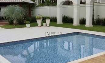 Imagem 6: Casa com 6 dormitórios à venda, 750 m² por R$ 6.500.000,00 - Jardim Acapulco - Guarujá/SP