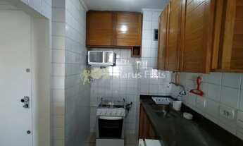 Imagem 6: Flat para alugar no Jardins - Edifício Saint Thomas Residence - Cód. OIX03428