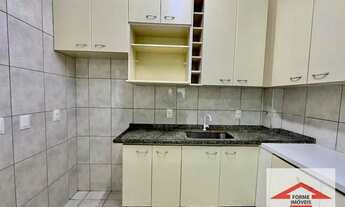 Imagem 2: Apartamento no Condomínio Chácara das Flores com 2 dormitórios à venda, 56 m² por R$ 275.0