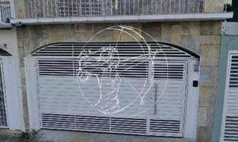 Imagem 2: Sobrado para locação ou venda com 3 dormitórios, 135 m² - Alto da Lapa - Alto de Pinheiro