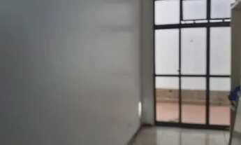 Imagem 2: Apartamento para aluguel tem 85 metros quadrados com 2 quartos