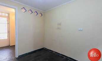 Imagem 4: São Paulo - Casa Padrão - Santana