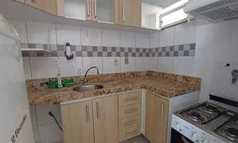 Imagem 4: Apartamento para locação em Canasvieiras