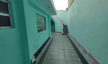 Imagem 5: Casa Térrea para aluguel possui 90 metros quadrados com 3 quartos em Vila Verde - São Paul