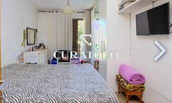 Imagem 7: Apartamento com 3 dorms, suíte com varanda, 3 vagas, depósito e lazer - Rudge Ramos