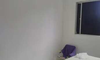 Imagem 4: Alugo Apto no Cond. Praia do Nordeste - 1º andar - 3/4 no Augusto Franco