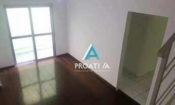 Imagem 2: Sobrado com 5 dormitórios, 198 m² - Vila Alpina - Santo André/SP