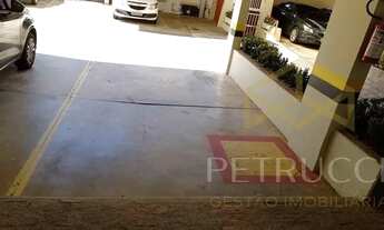 Imagem 2: Apartamento - Vila Industrial - Campinas