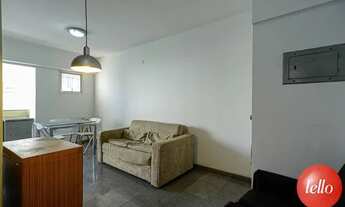 Imagem: São Paulo - Flat - Pinheiros