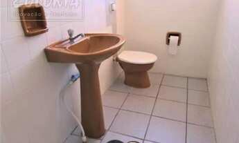 Imagem 5: Santo André - Conjunto Comercial/sala - Centro