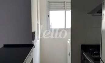 Imagem 5: São Bernardo do Campo - Apartamento Padrão - Rudge Ramos