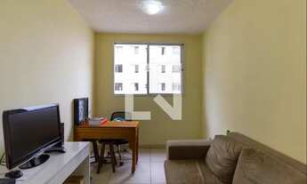 Imagem: Apartamento à Venda - Água Branca, 2 Quartos