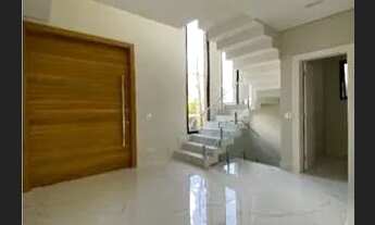 Imagem 3: SANTANA DE PARNAÍBA - Casa de Condomínio - TAMBORÉ