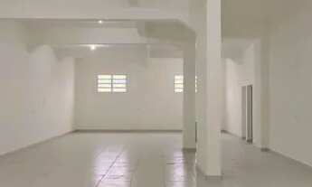 Imagem 3: Salão 160m², 2 banheiros 1 copa - Locação - Balneário Mar Paulista