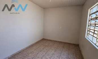 Imagem 4: Casa no Bairro Jundiaí - Anápolis