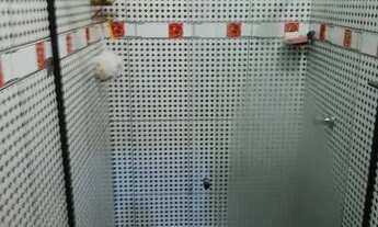 Imagem 2: Kit net mobiliado