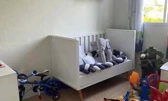 Imagem 4: Alugo apt em Santa Cruz